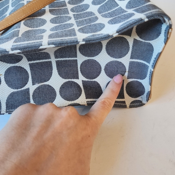 Kate Spade New York Polkadot Purse - Picture 9 of 9